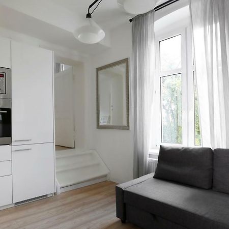 Viu Good Morning Sopot Apartment Exterior photo