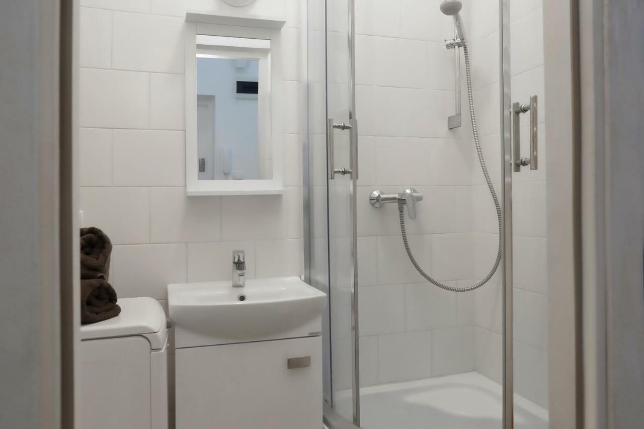 Viu Good Morning Sopot Apartment Exterior photo