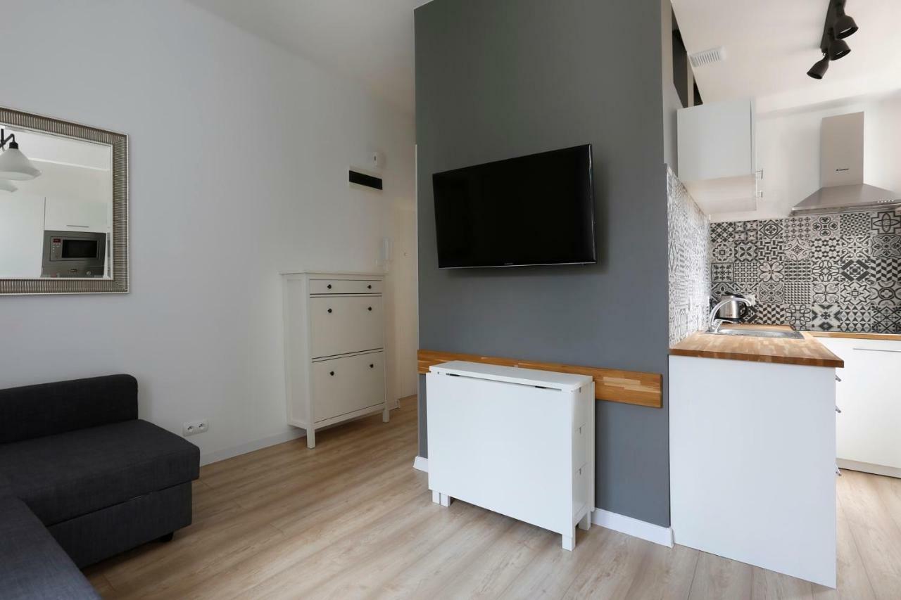 Viu Good Morning Sopot Apartment Exterior photo
