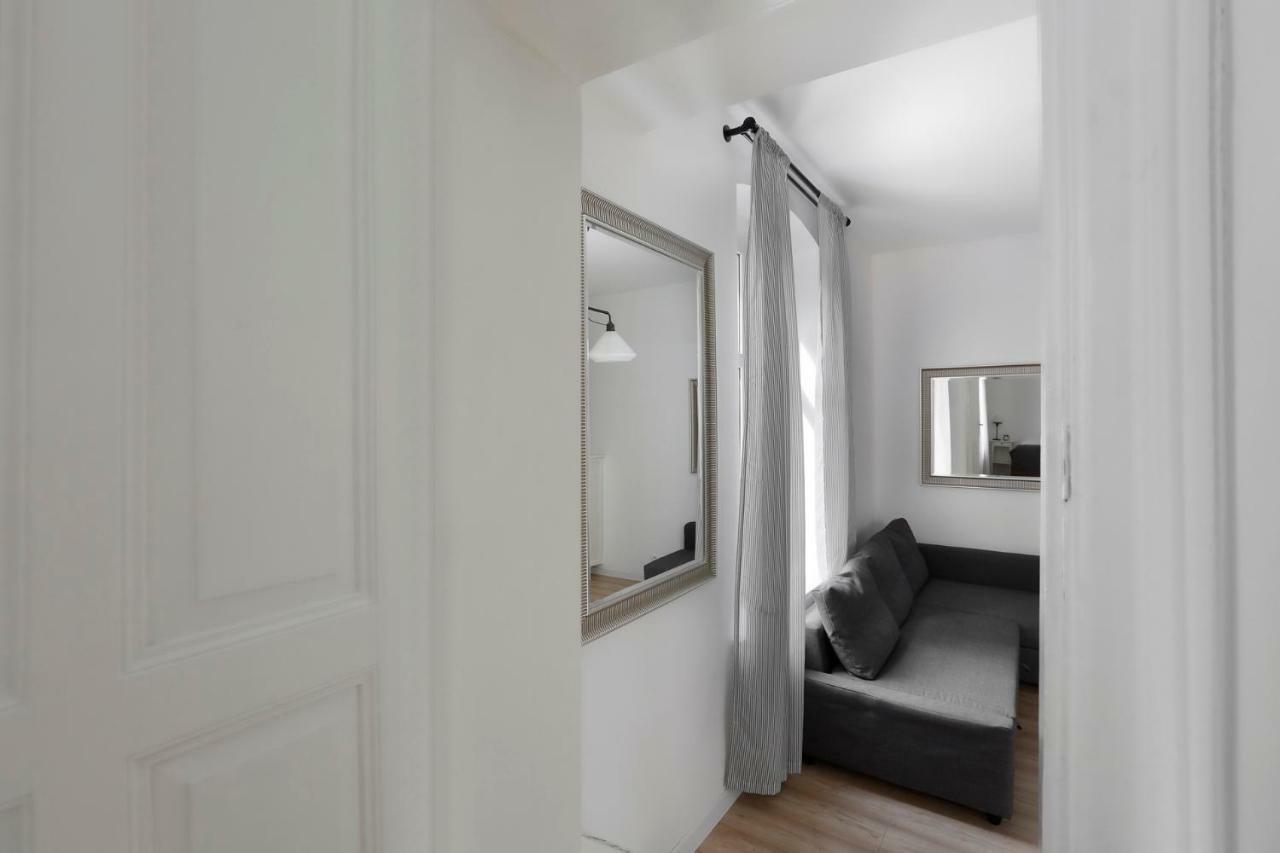 Viu Good Morning Sopot Apartment Exterior photo